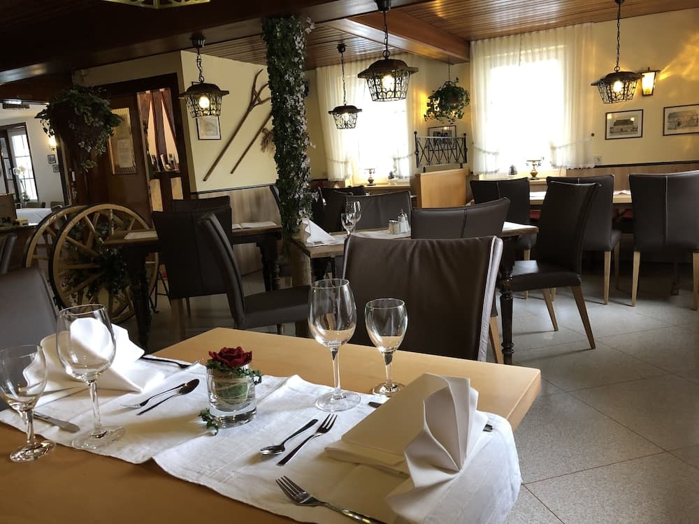 Restoran
