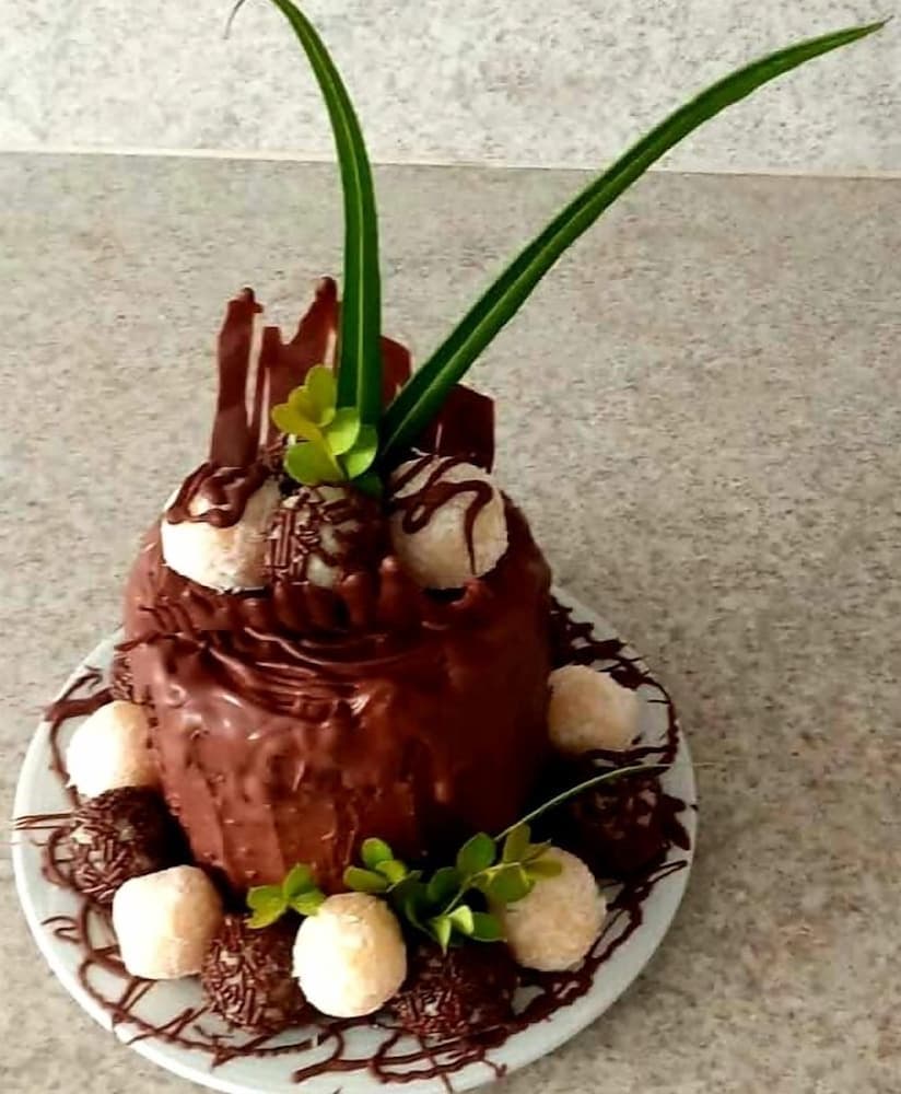 Açık büfe kahvaltı