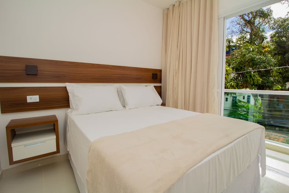 Bella Vida Suites e Apartamentos