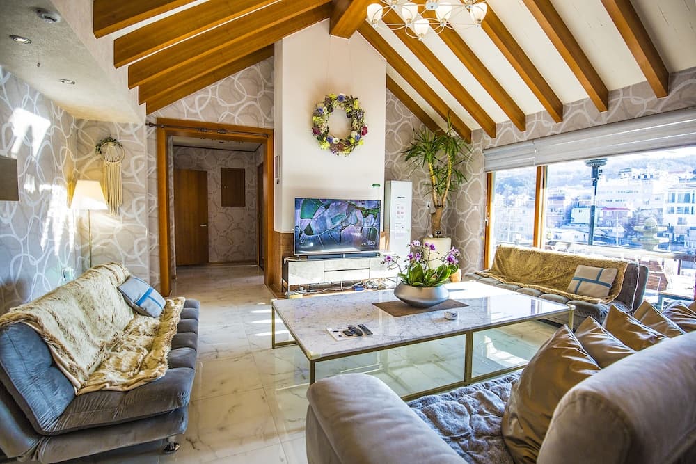 BS Tailored Serviced Home Near Gyeongbokgung