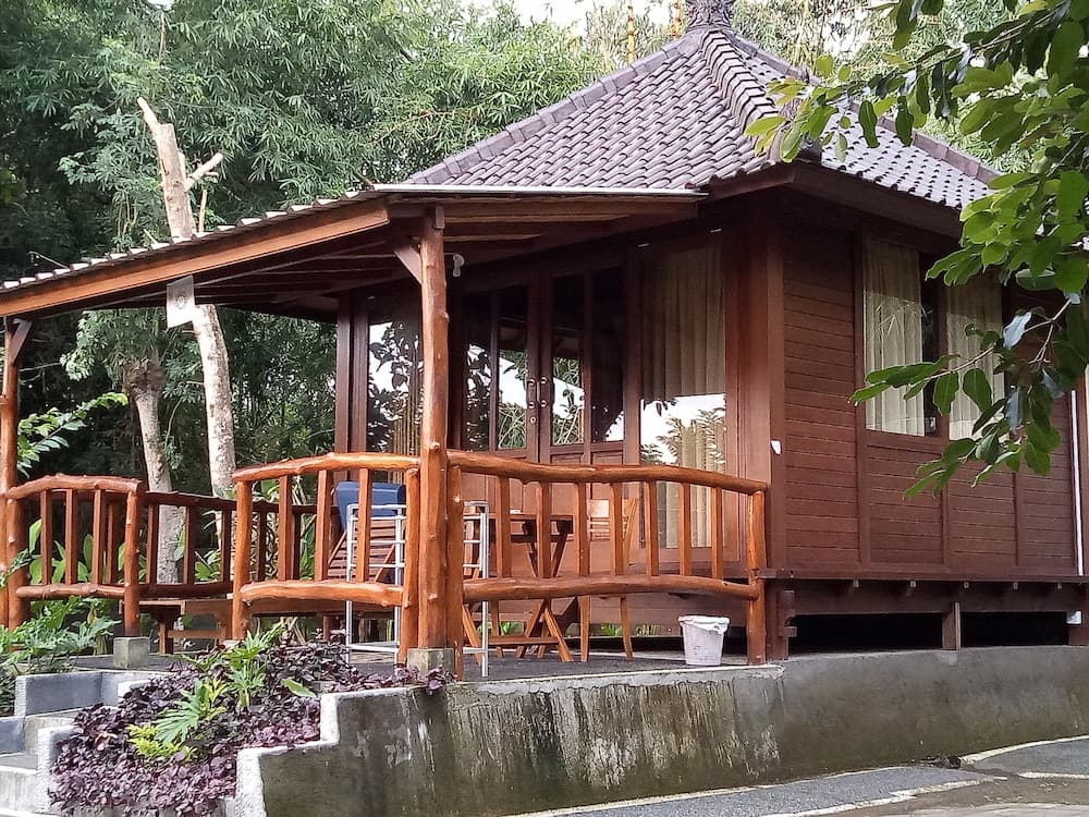 Mulia Home Stay