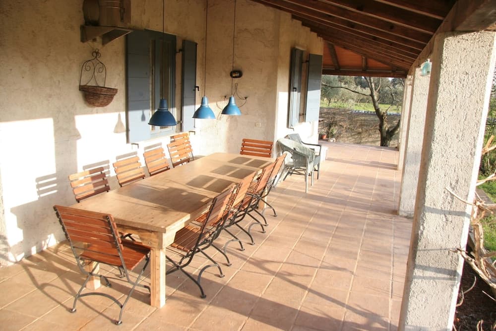 Villa Mary
