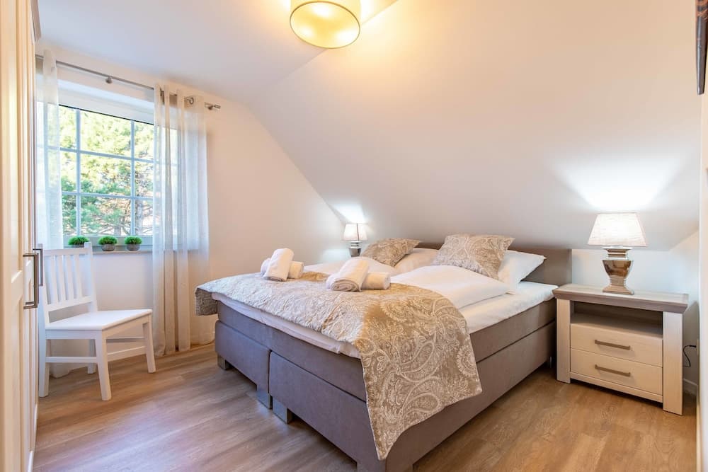 Ferienwohnung Anton Greetsiel