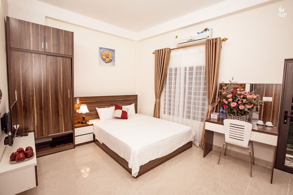 KorHan Apartment