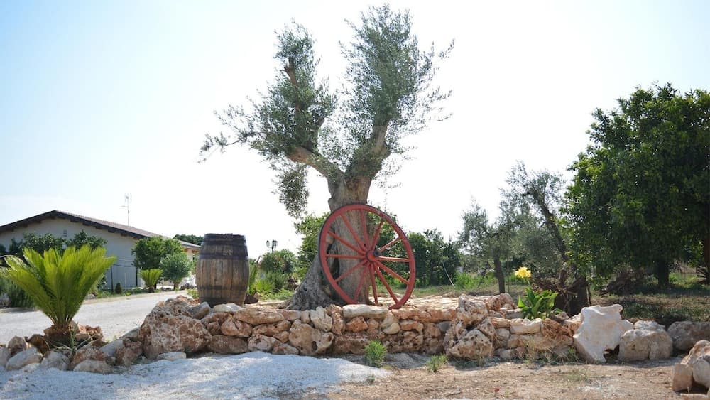 Bahçe