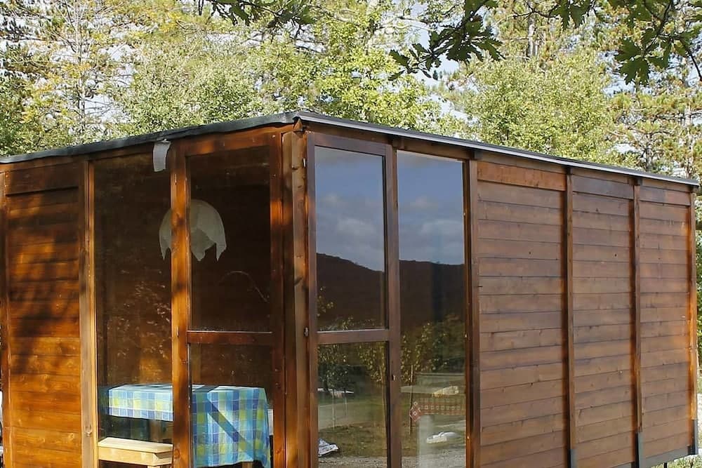 Agricampeggio Madonna di Pogi