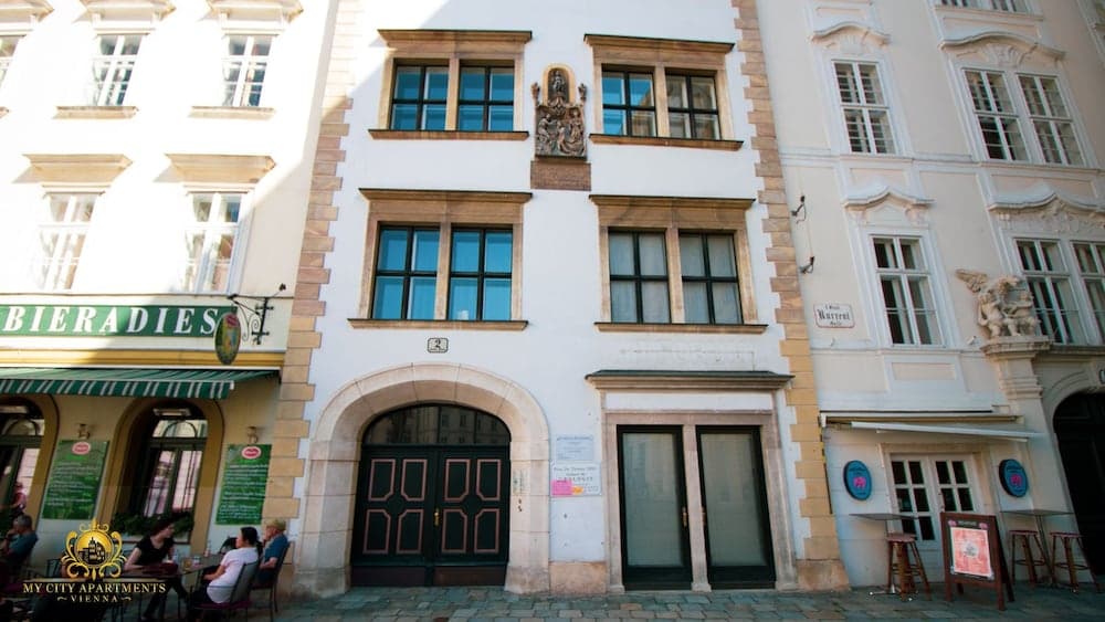 My City Apartments - Prime Location