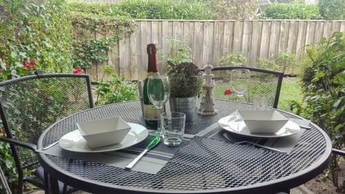 Haus Meeresbrise