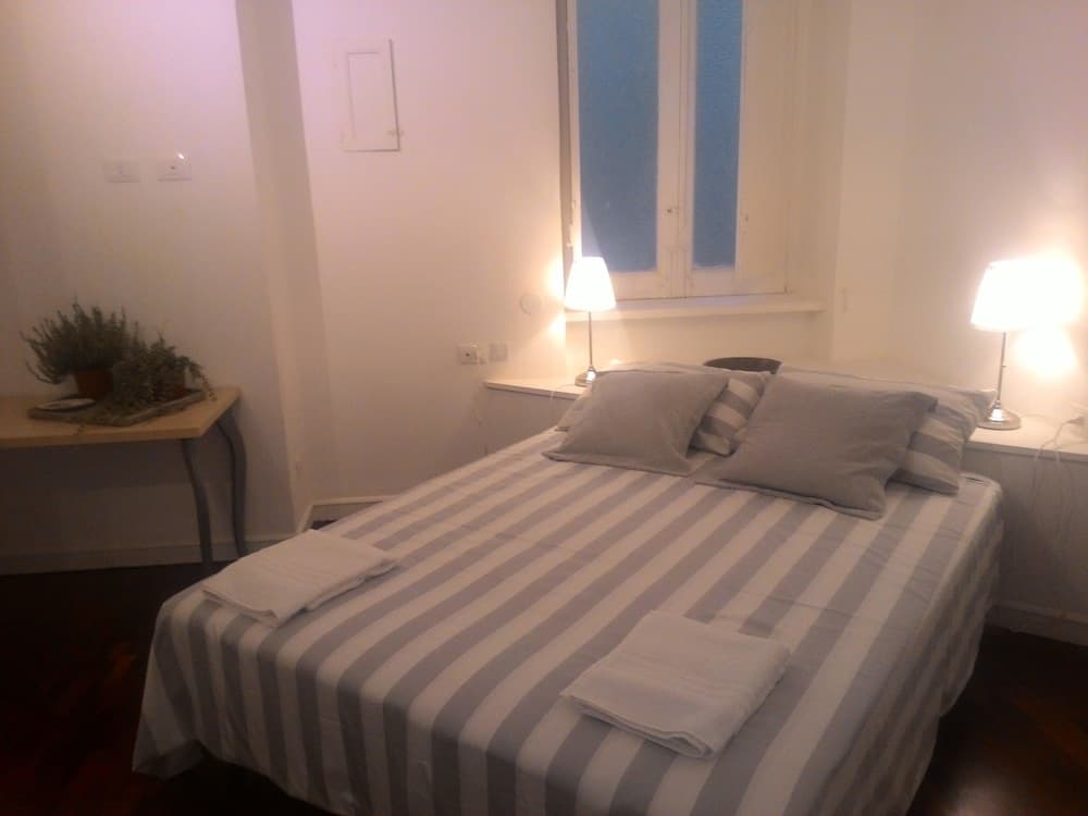 Casa Politeama Palermo