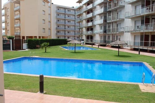Apartamento 3315- Les Marines Mestral 5-7