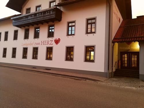 Landgasthof zum Herz