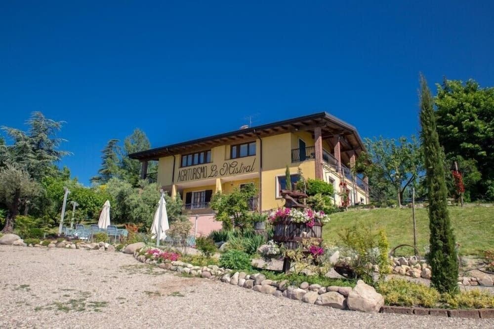 Agriturismo Le Mistral