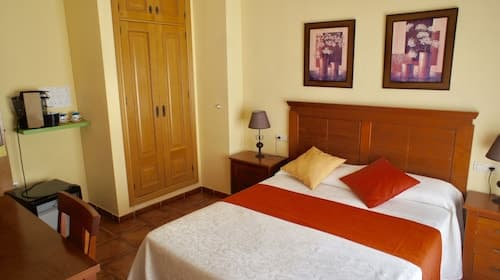Hotel Casa Vazquez