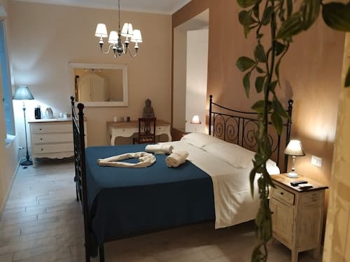 Baldassini Suites