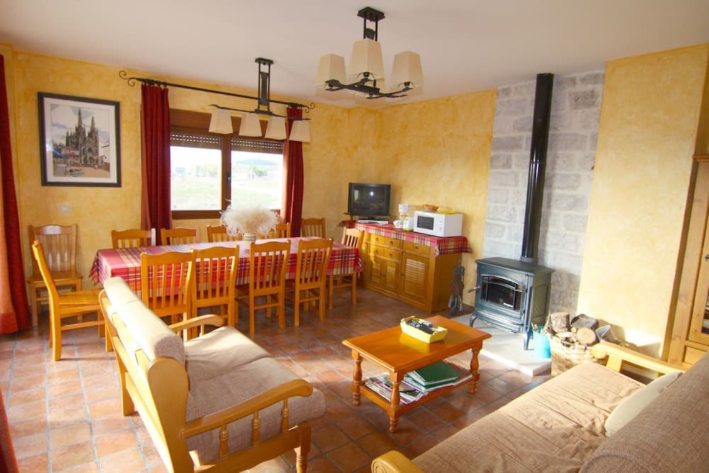 Casa Rural El Brocal