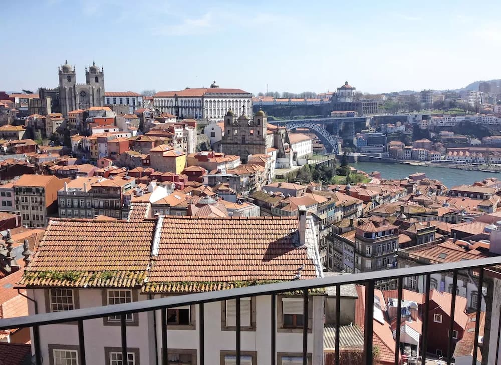 Boutique Rentals Hidden Treasure Douro Apartment