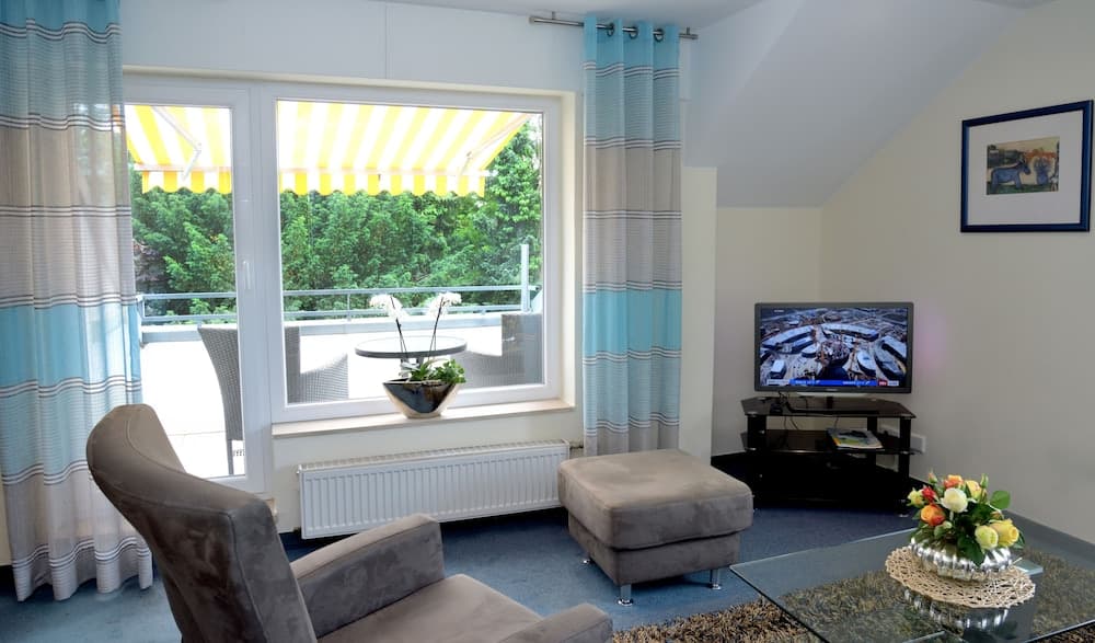 Haus Sigge