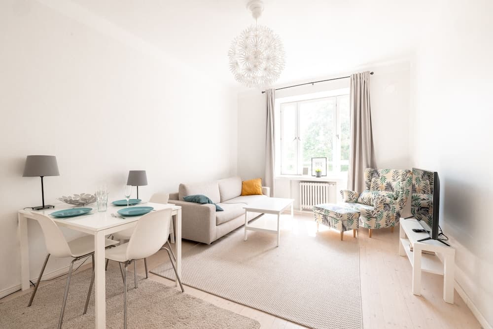 2ndhomes Beautiful & Modern 1BR Home with Central Location