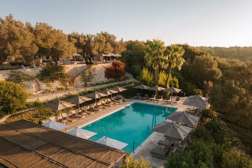 Finca Serena Mallorca, Small Luxury Hotels