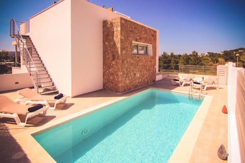 Villa Blancadona