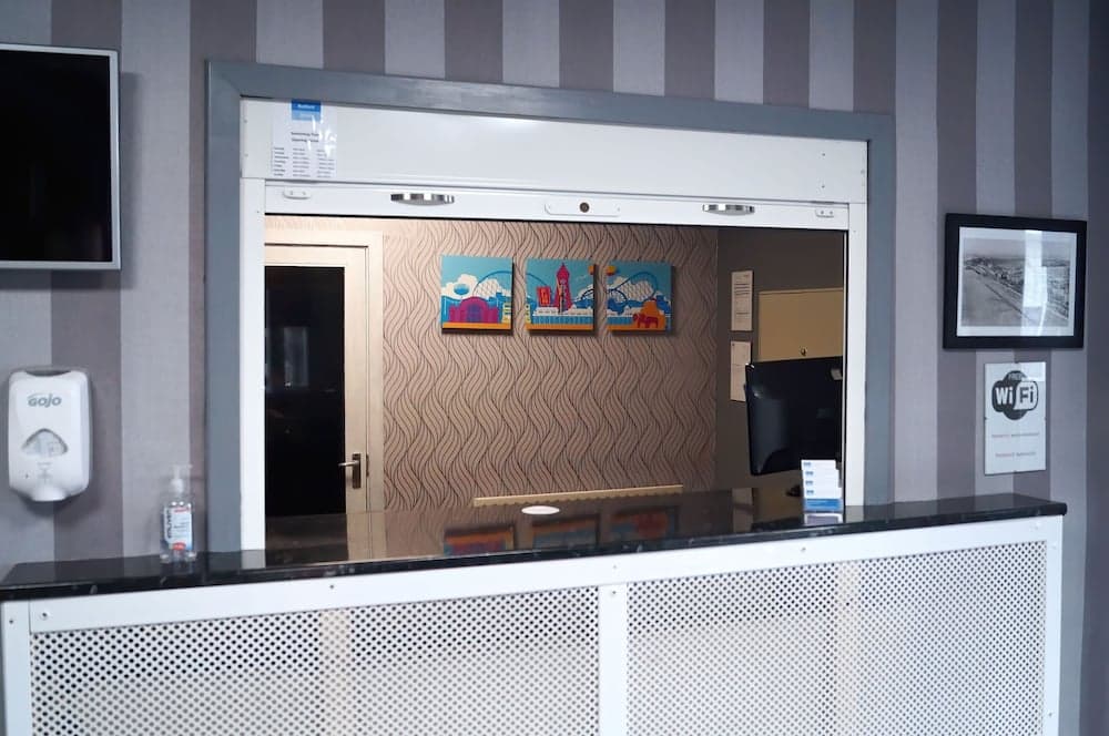 Bluewaters Hotel