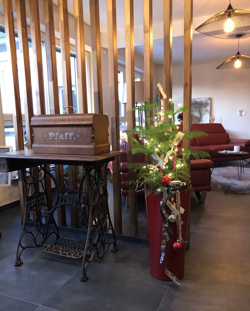 B&B Coeur de Village Alsace