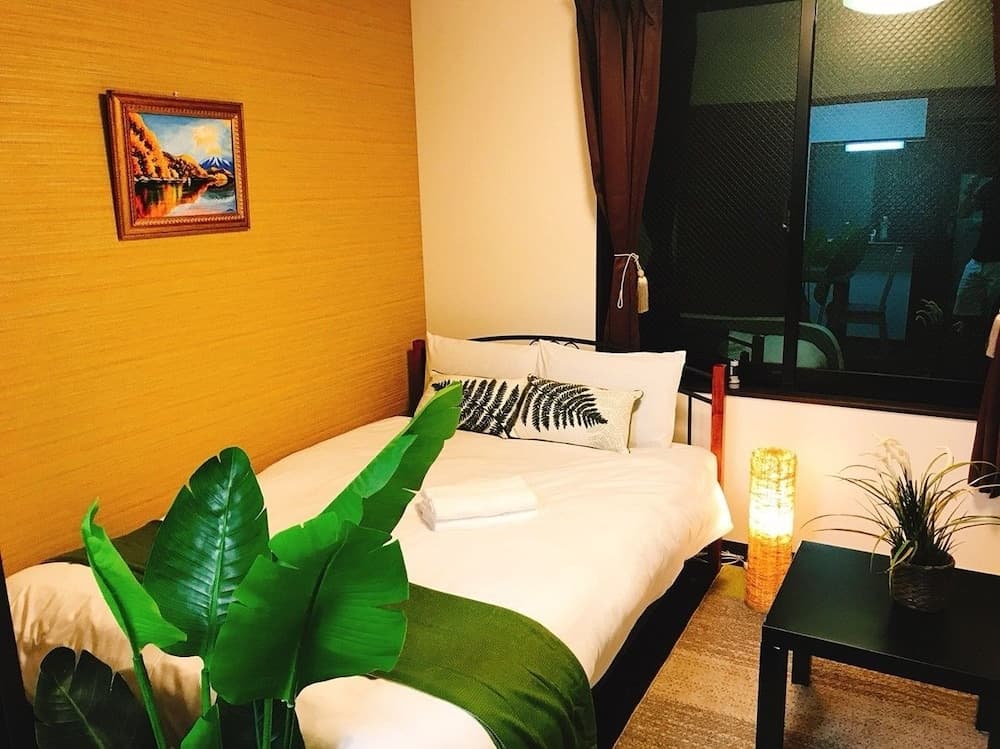 GH One More Heart at Kamishichiken 3