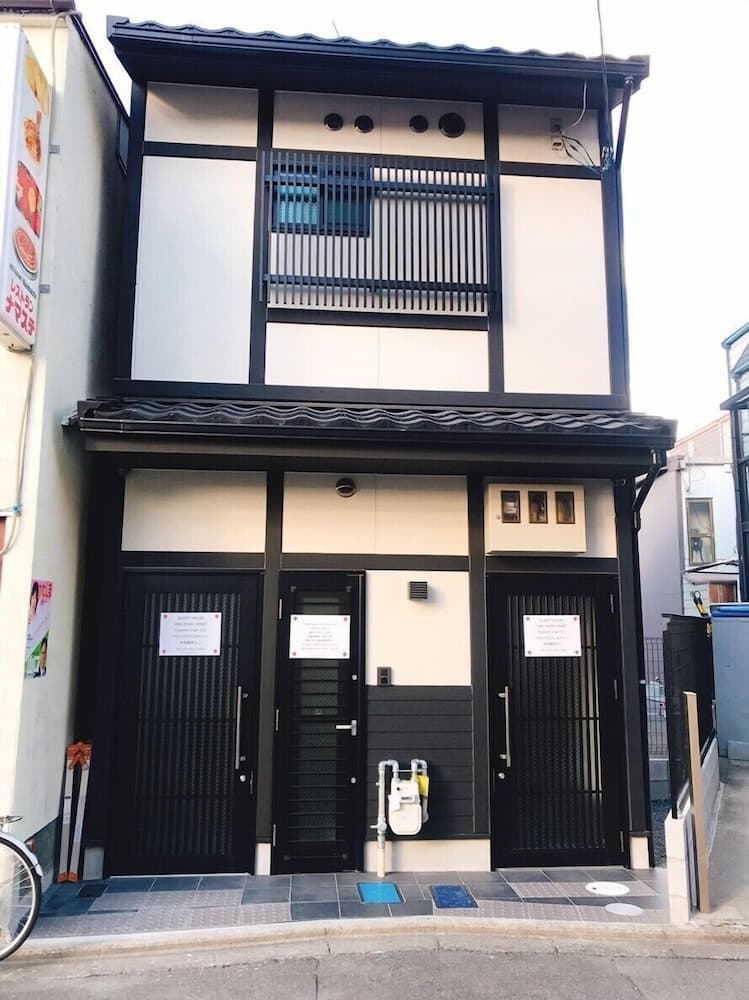 GH One More Heart at Fushimi Inari 5