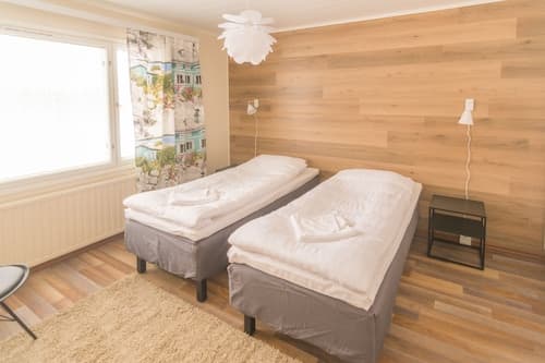 Jääskän Loma Kojola Apartments Alahärmä