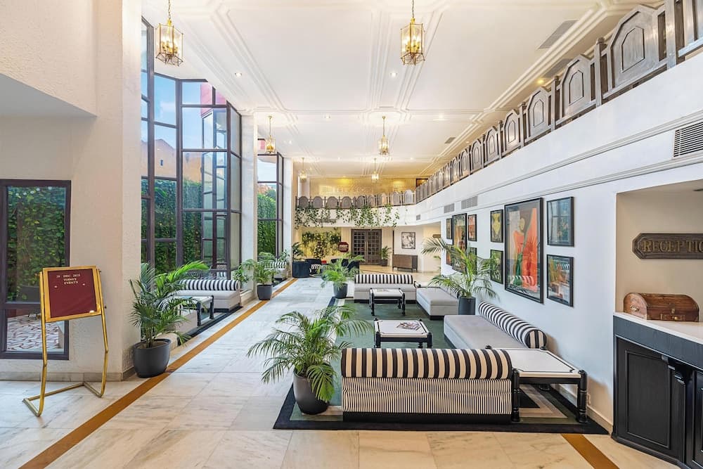 Rajdarshan - A Lake View Hotel in Udaipur