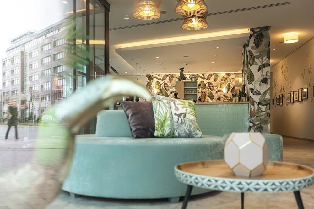 Holiday Inn - the niu, Crusoe Bremen Airport by IHG