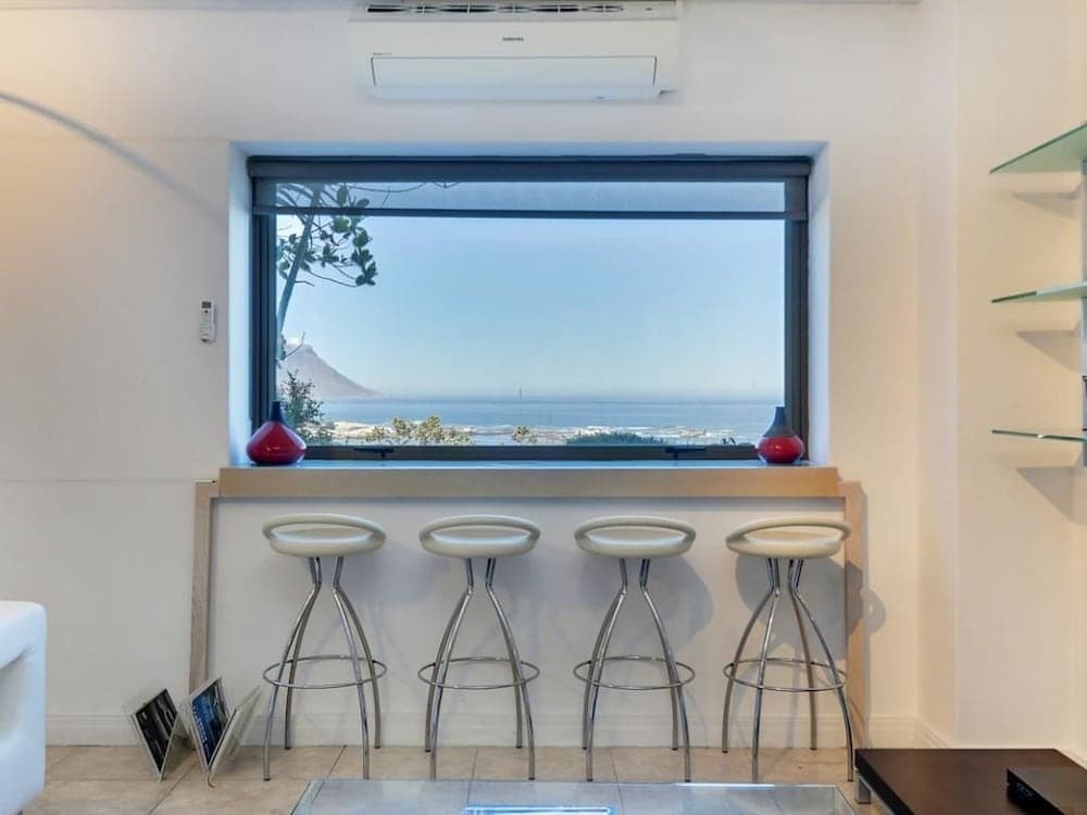 Konaklama yerinden manzara