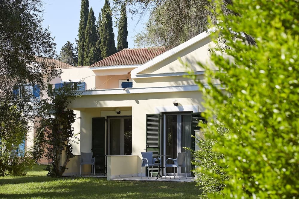 Sentido Apollo Palace and Waterslides