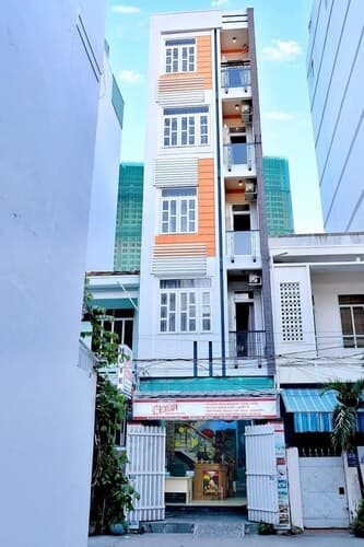 Thanh Cuong Hotel