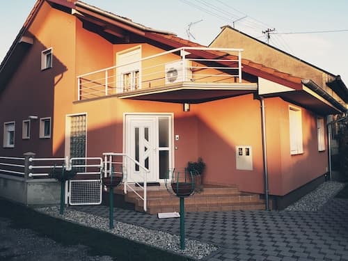 Apartments Dominik