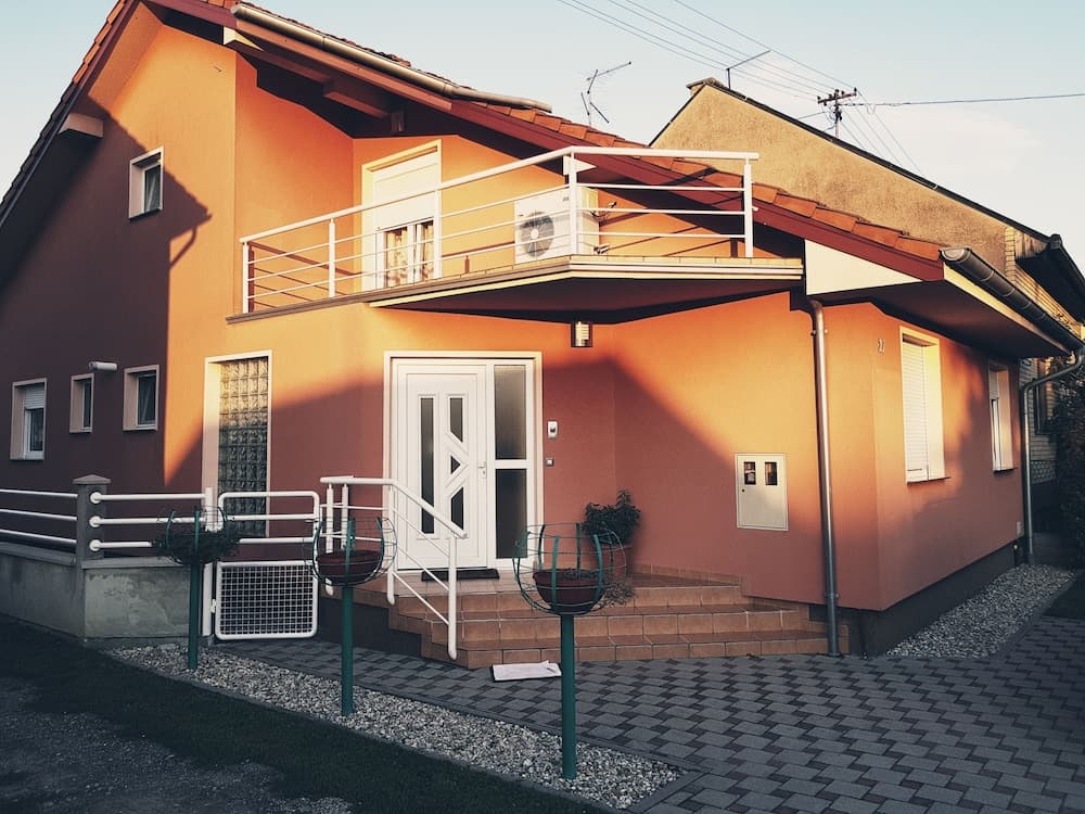Apartments Dominik