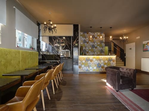 Hotel Giulietta
