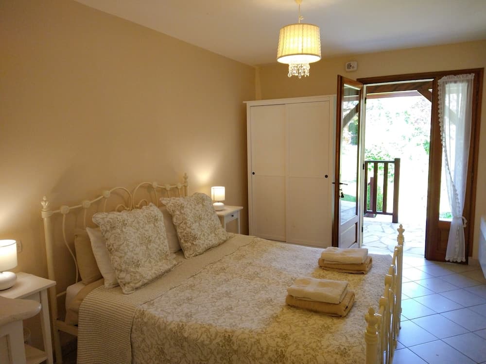 Oda