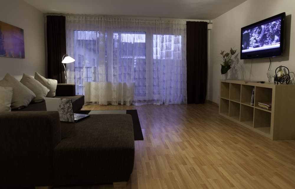 Apartments Hotel Petersburg