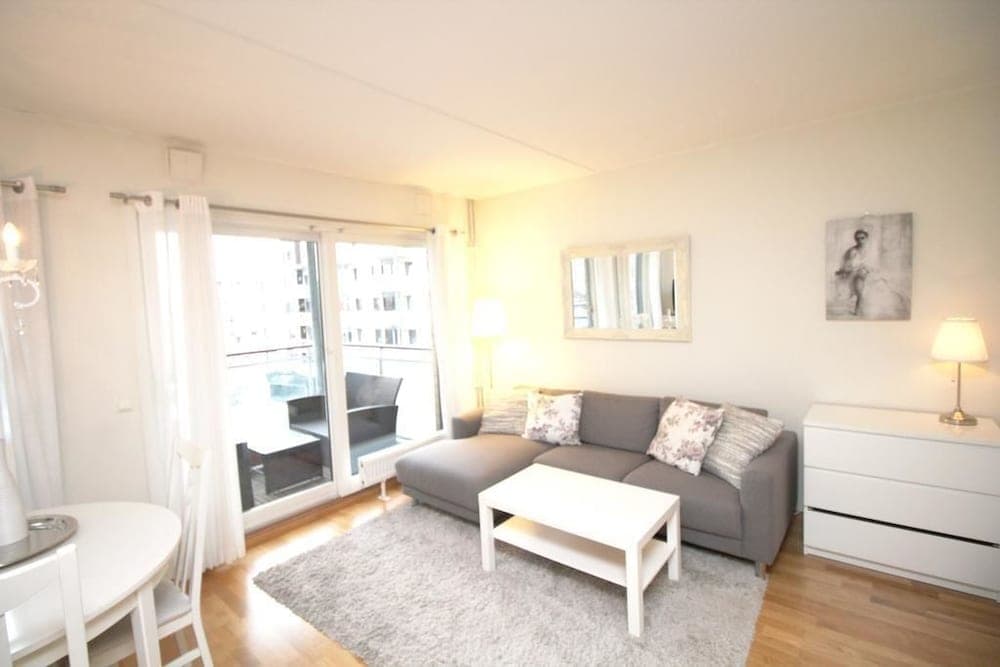 Nordic Host -Nydalen Studio -Next to BI