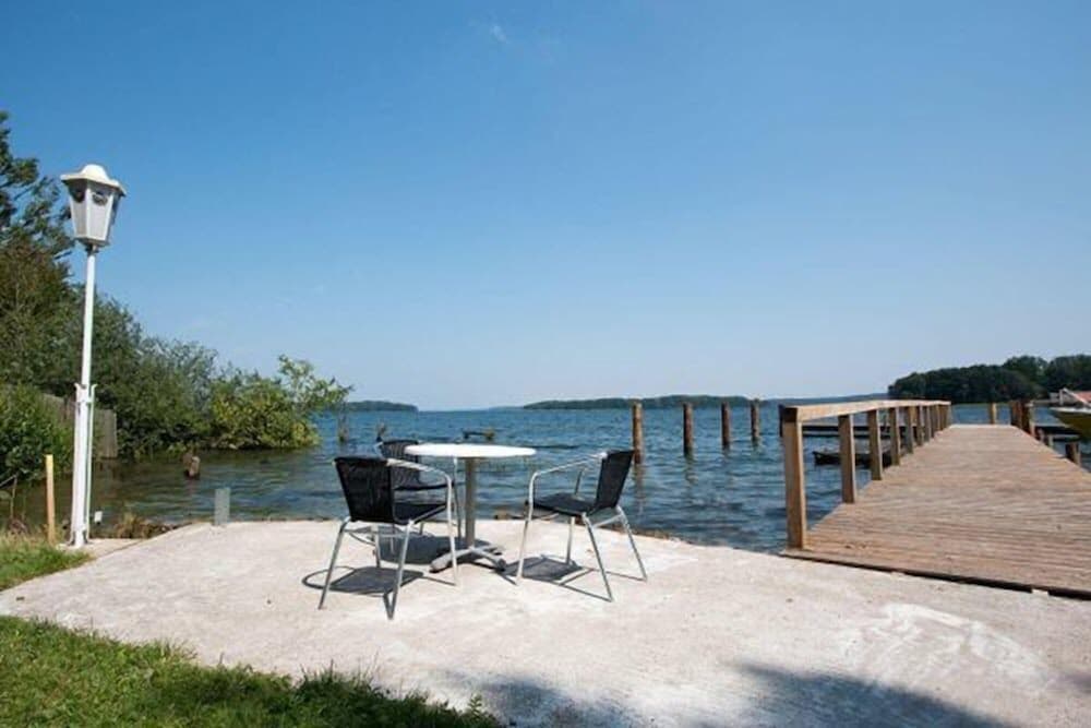 Das Haus Am See