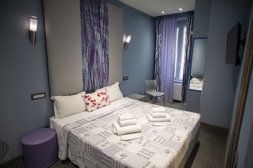Gracchi Guest House