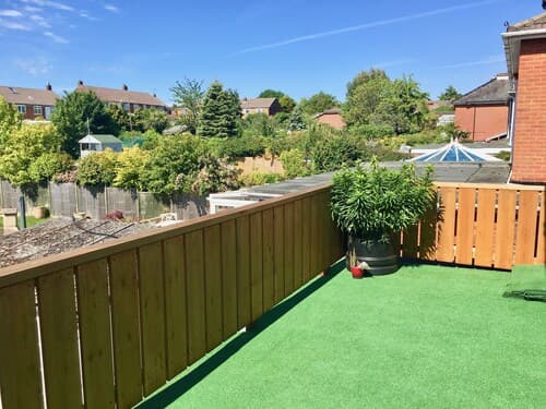 Netley Village Apartment