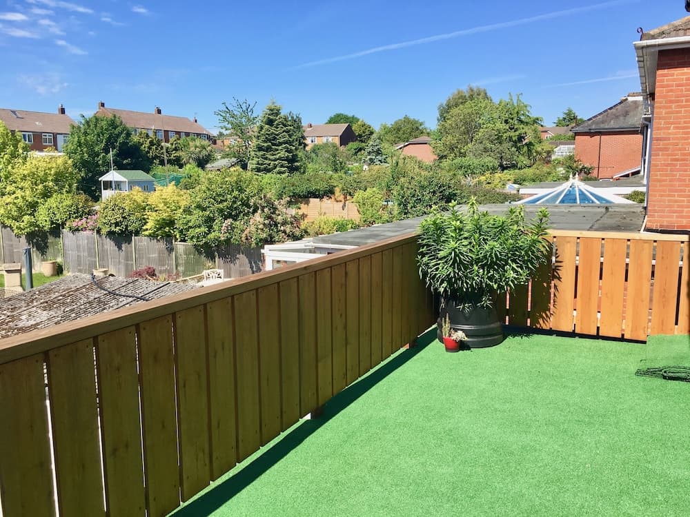 Netley Village Apartment