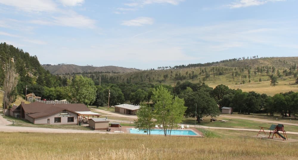 Elk Creek Resort