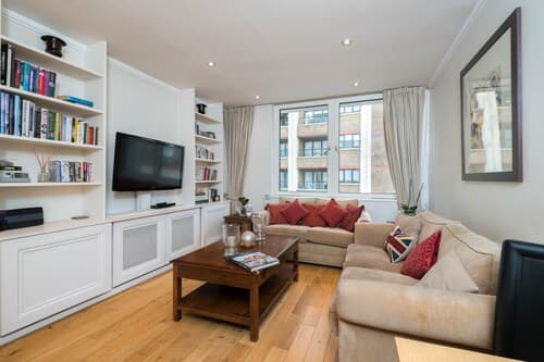Delightful Kensington Home close to Hyde Park