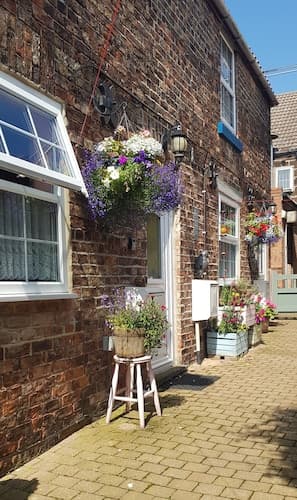 Saltburn Holidays Primrose Cottage