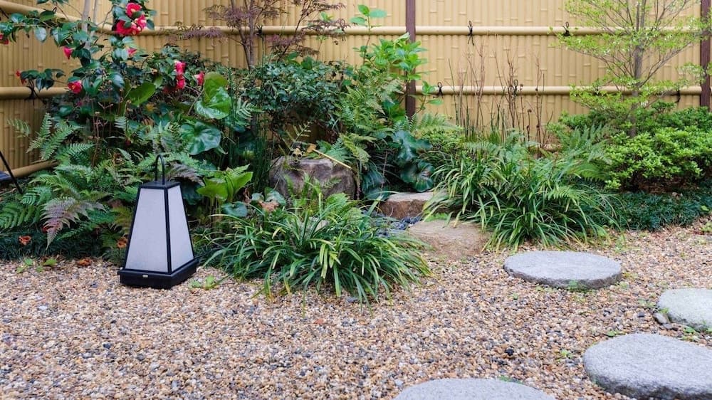 Kyoto Tanbaguchi Classic Japanese House