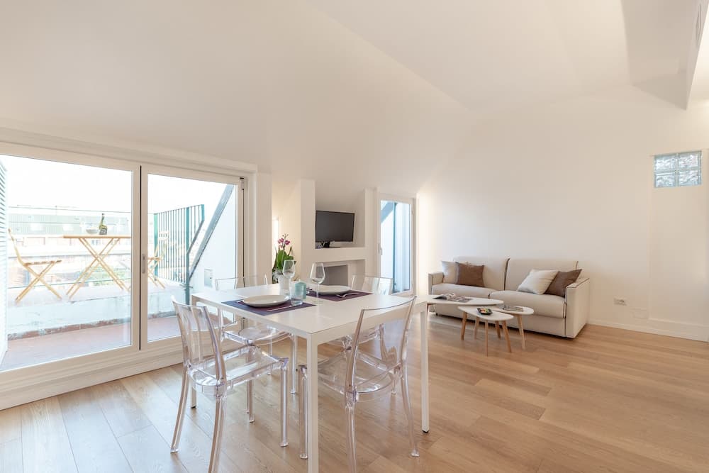 notaMi -  Stunning View Apartment