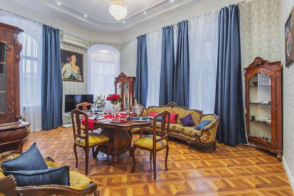 GMApartments China-Town